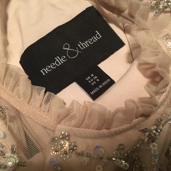 needle and thread constellation